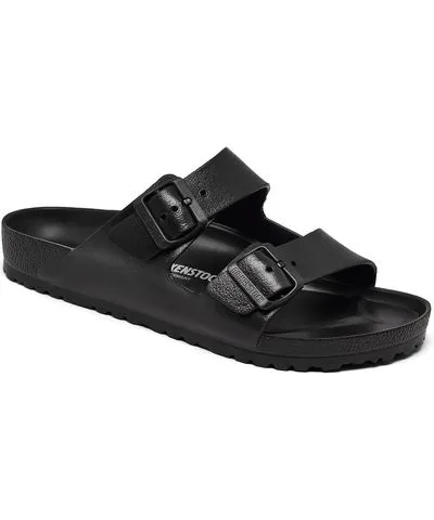 Comfortable Birkenstock Arizona EVA Men's Slip On Open Toe Slide Sandals