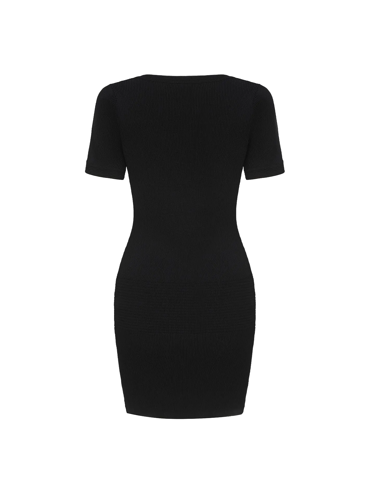 Black Gemma Dress