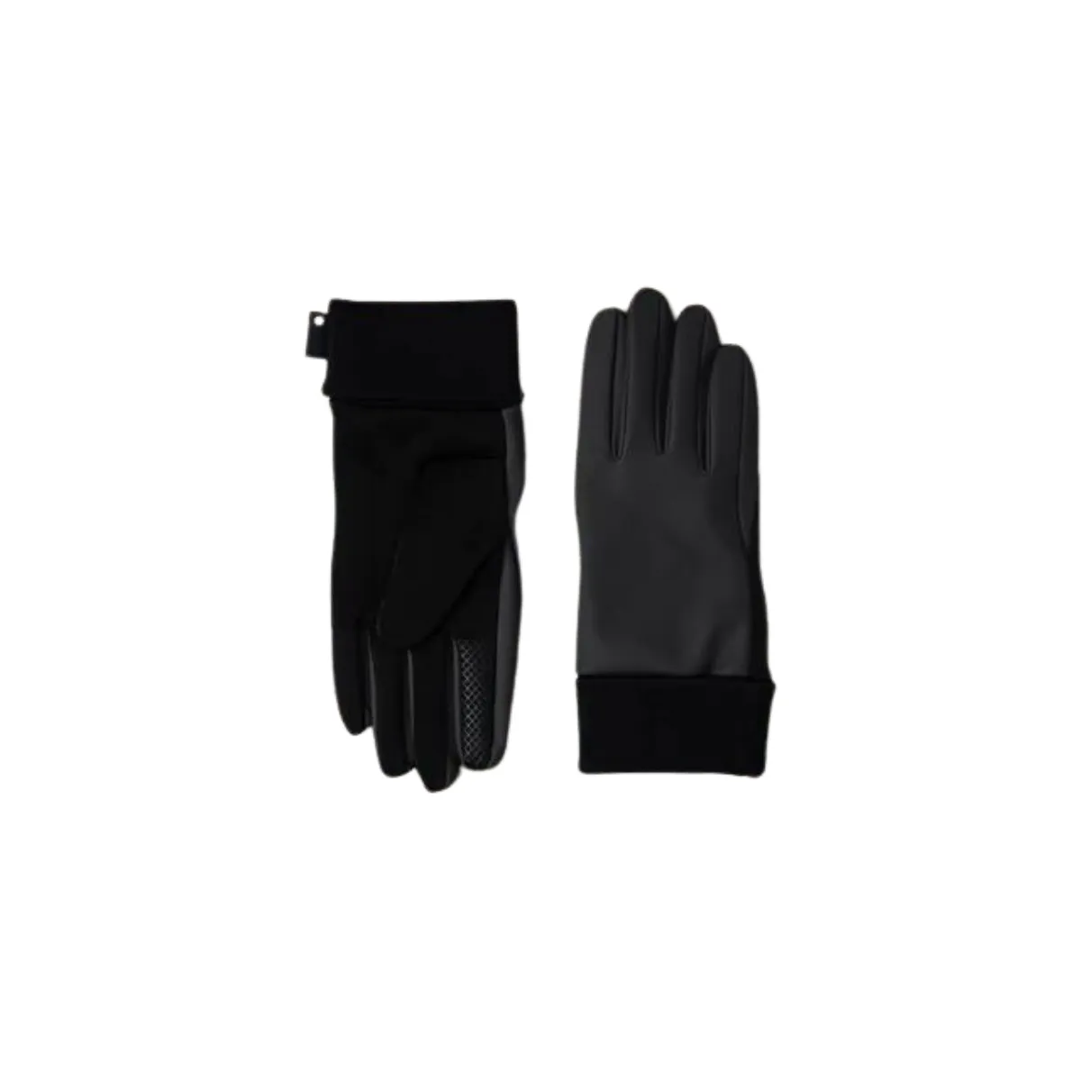 Black Rains Gloves W1