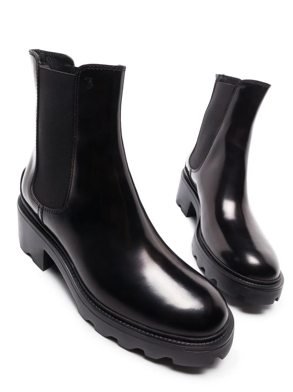 Black Tod's Boots