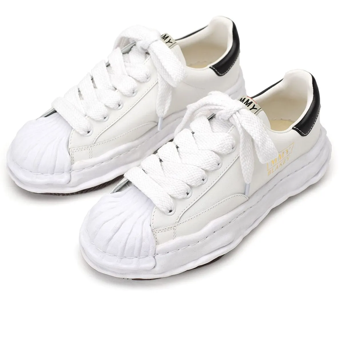 BLAKEY LOW SNEAKER WHITE online store