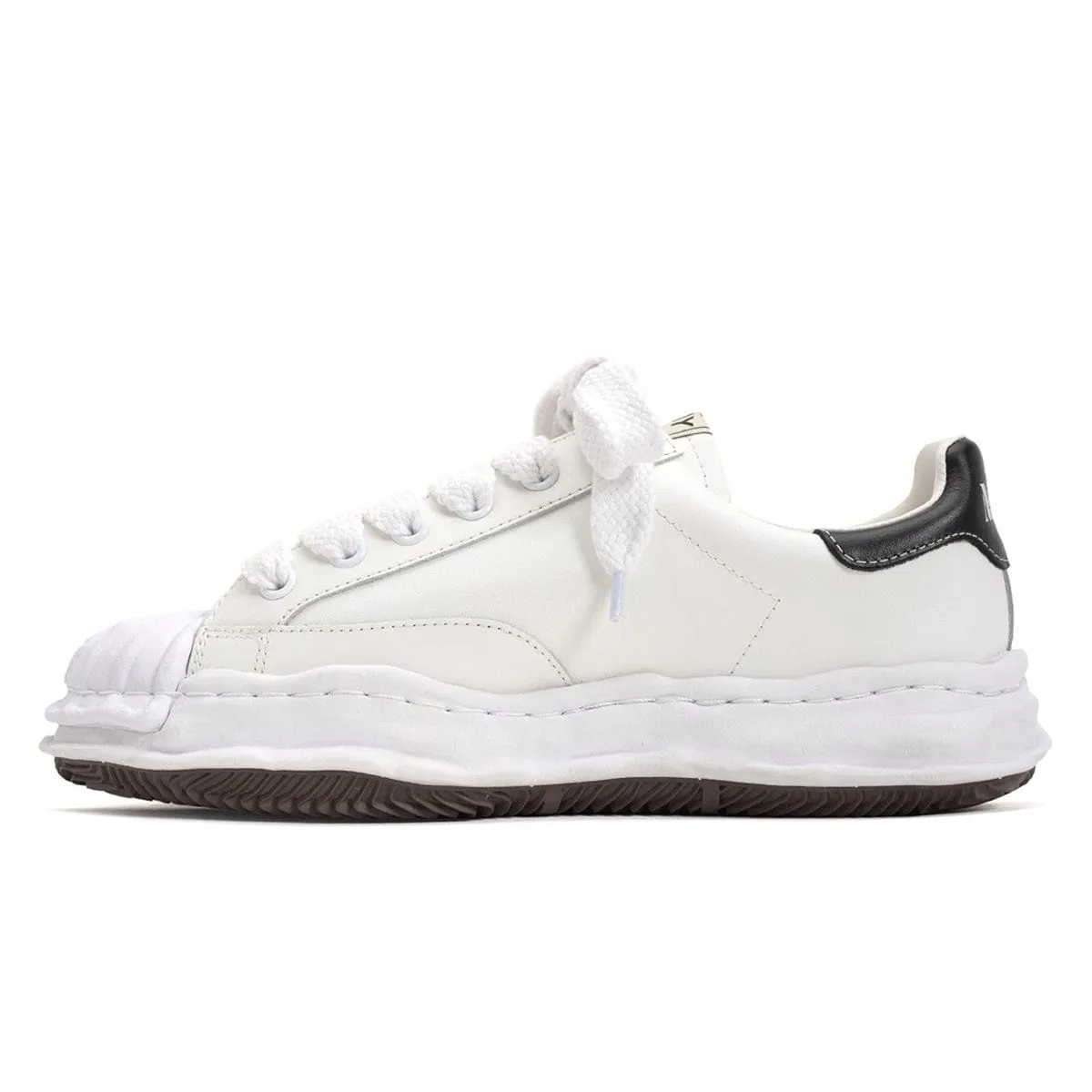 BLAKEY LOW SNEAKER WHITE online store