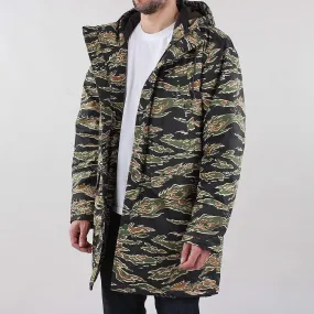 Blizzard Poplin Jacket by OBEY