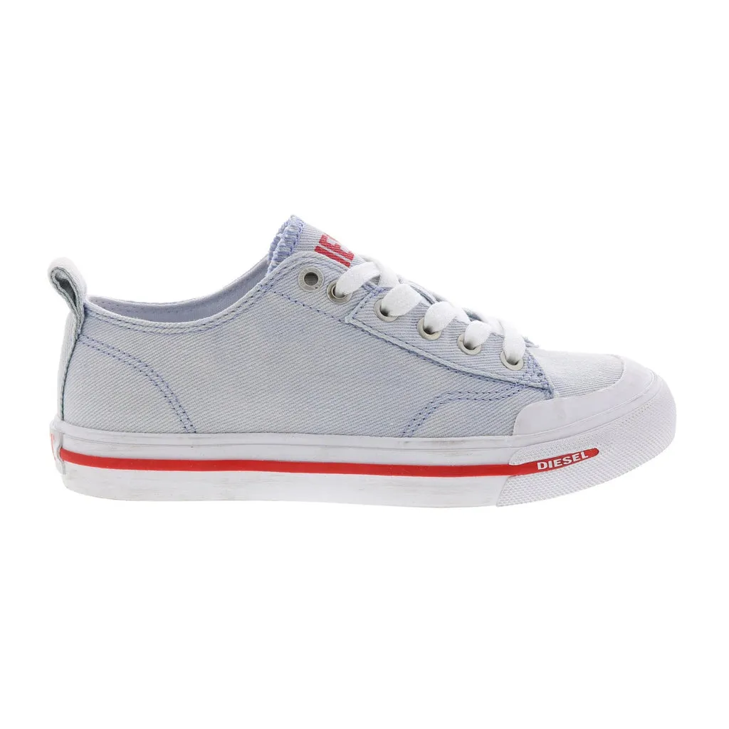 Blue Diesel S-Athos Low Y02881-PR573-T6172 Lifestyle Sneakers