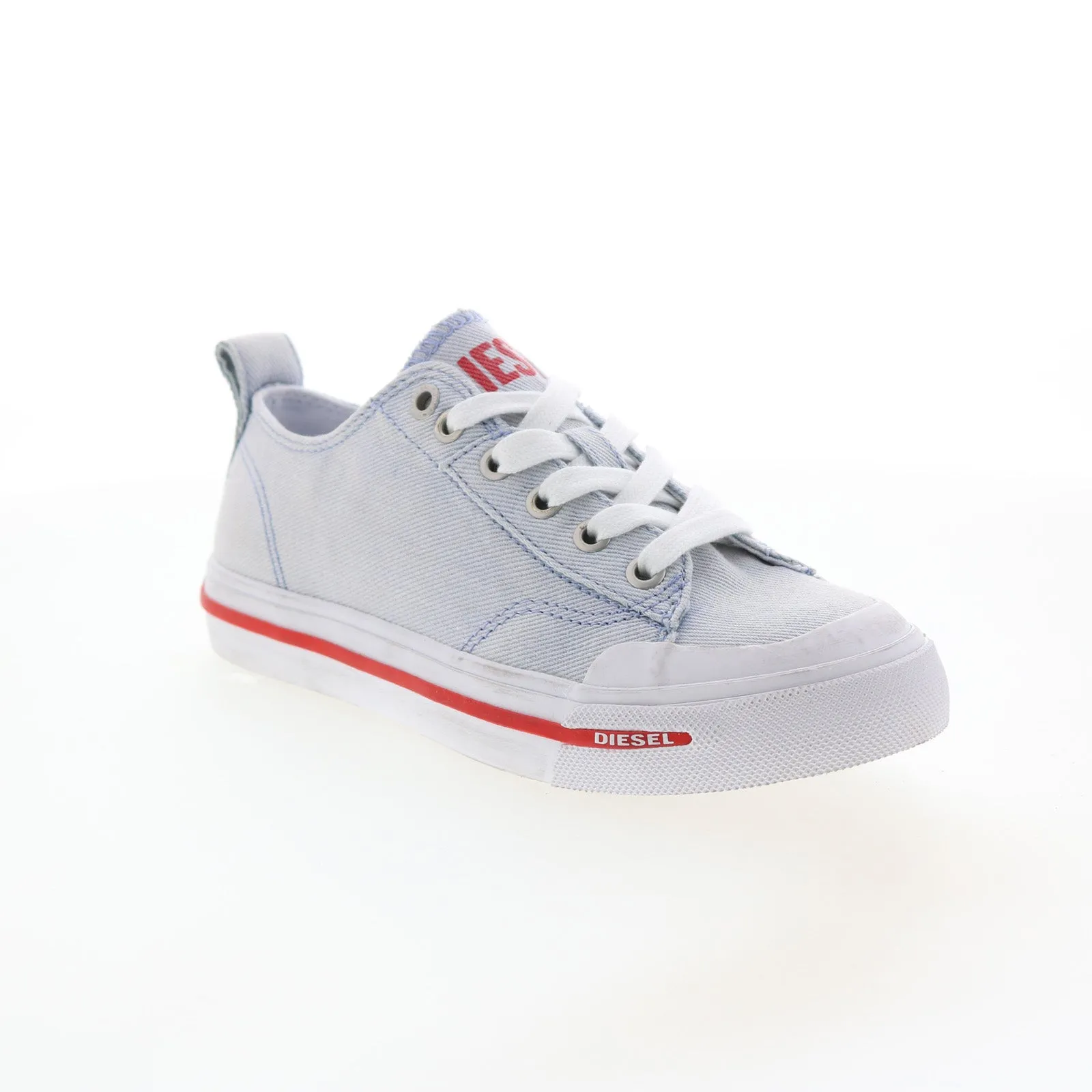 Blue Diesel S-Athos Low Y02881-PR573-T6172 Lifestyle Sneakers