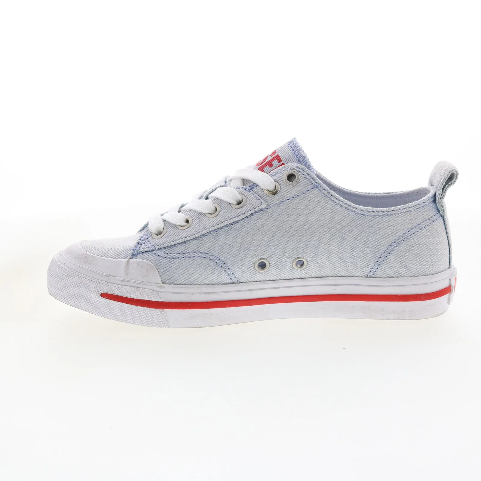 Blue Diesel S-Athos Low Y02881-PR573-T6172 Lifestyle Sneakers