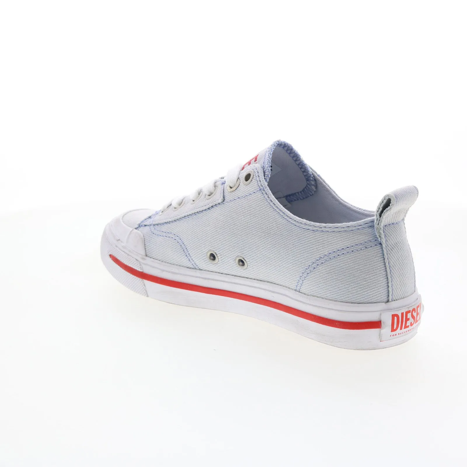 Blue Diesel S-Athos Low Y02881-PR573-T6172 Lifestyle Sneakers