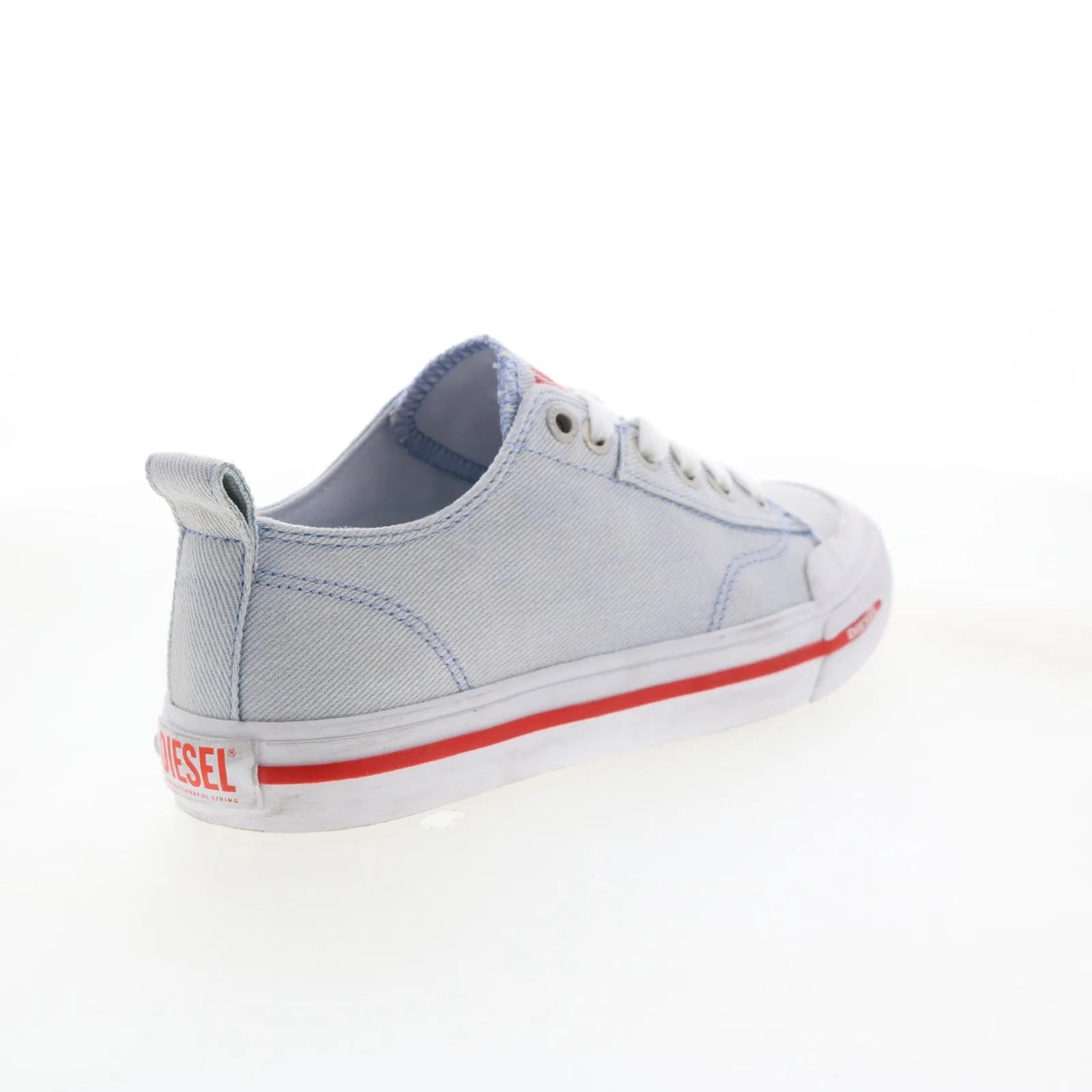 Blue Diesel S-Athos Low Y02881-PR573-T6172 Lifestyle Sneakers