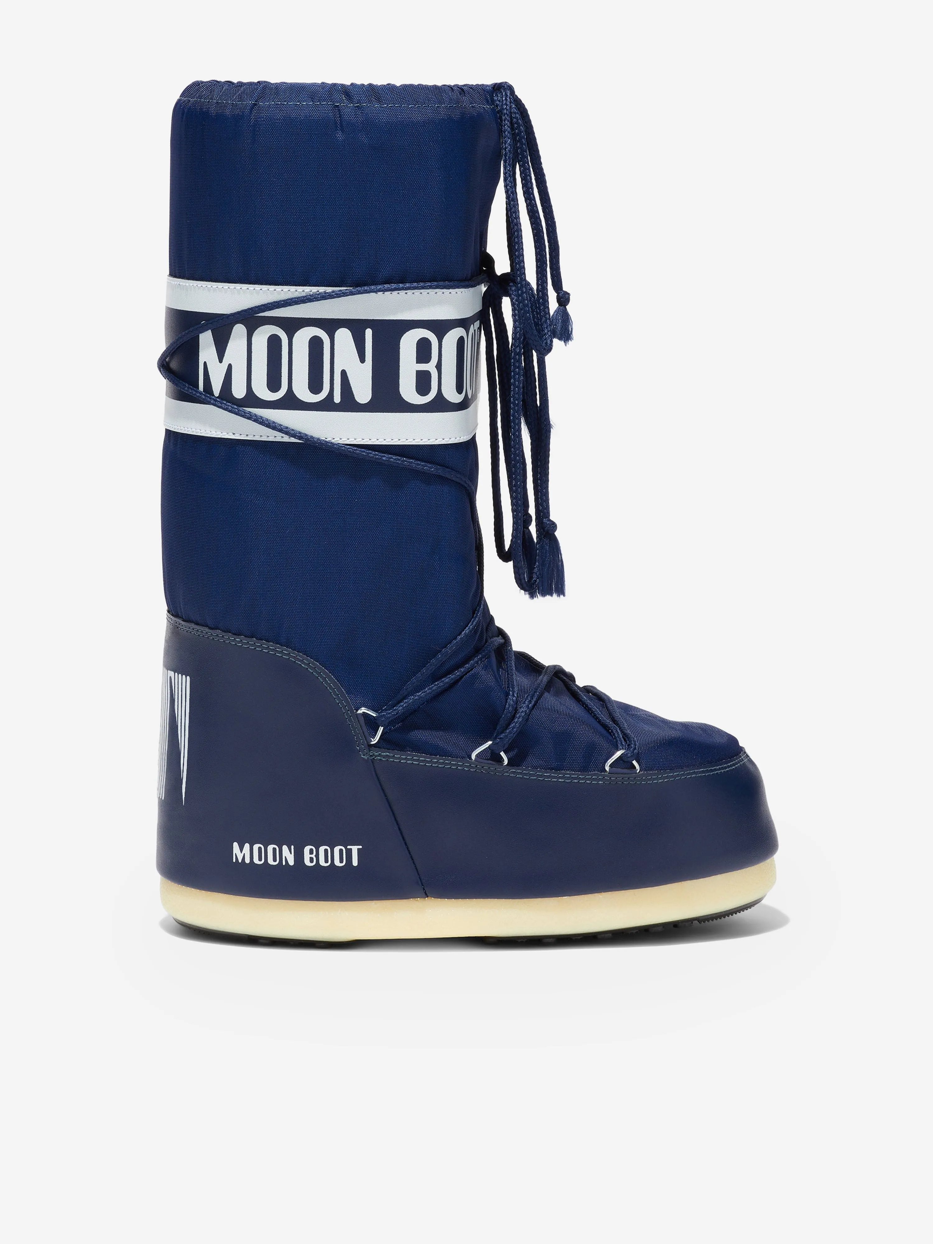 Blue Moon Boot Boys Icon Boots