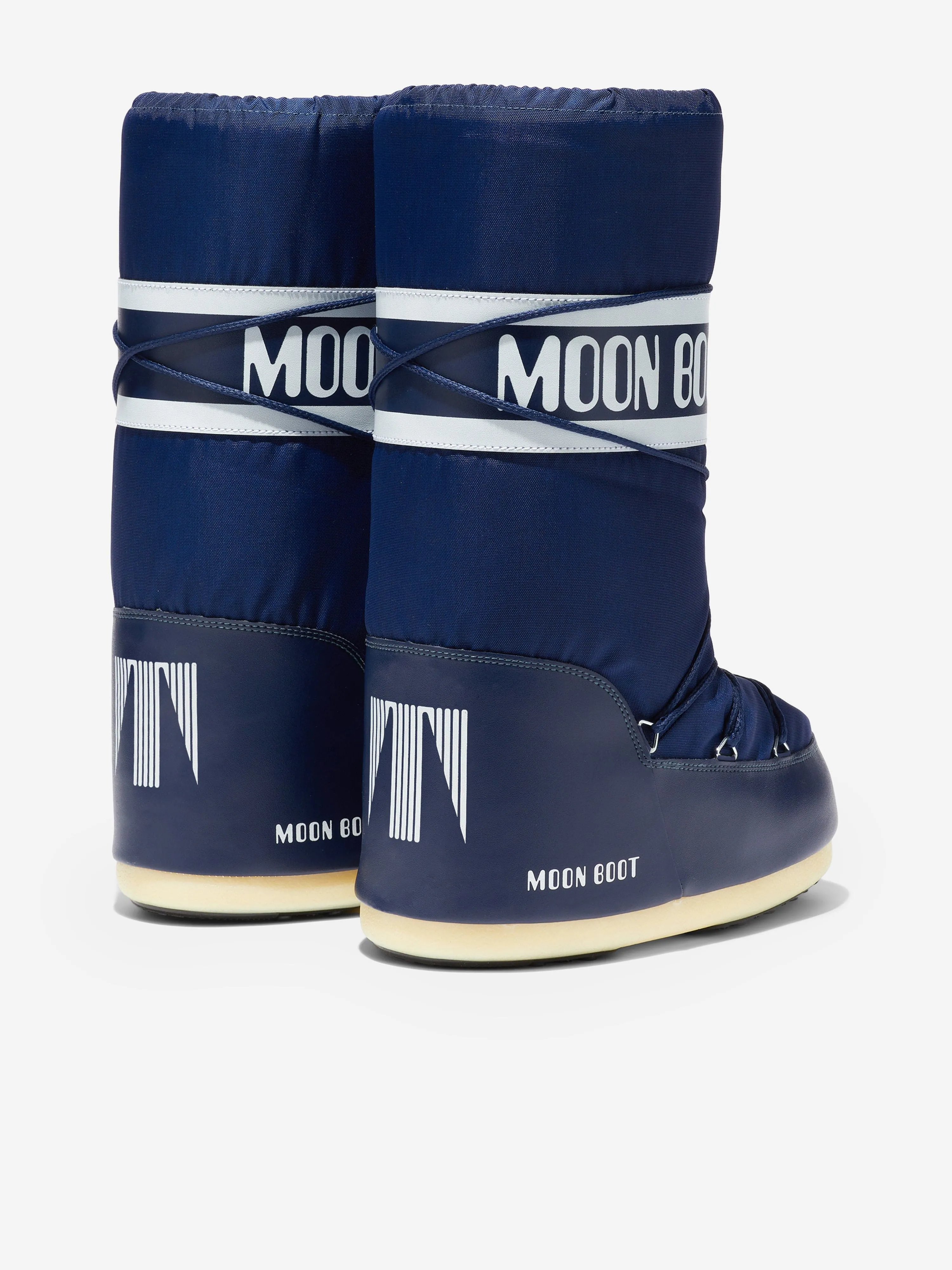 Blue Moon Boot Boys Icon Boots