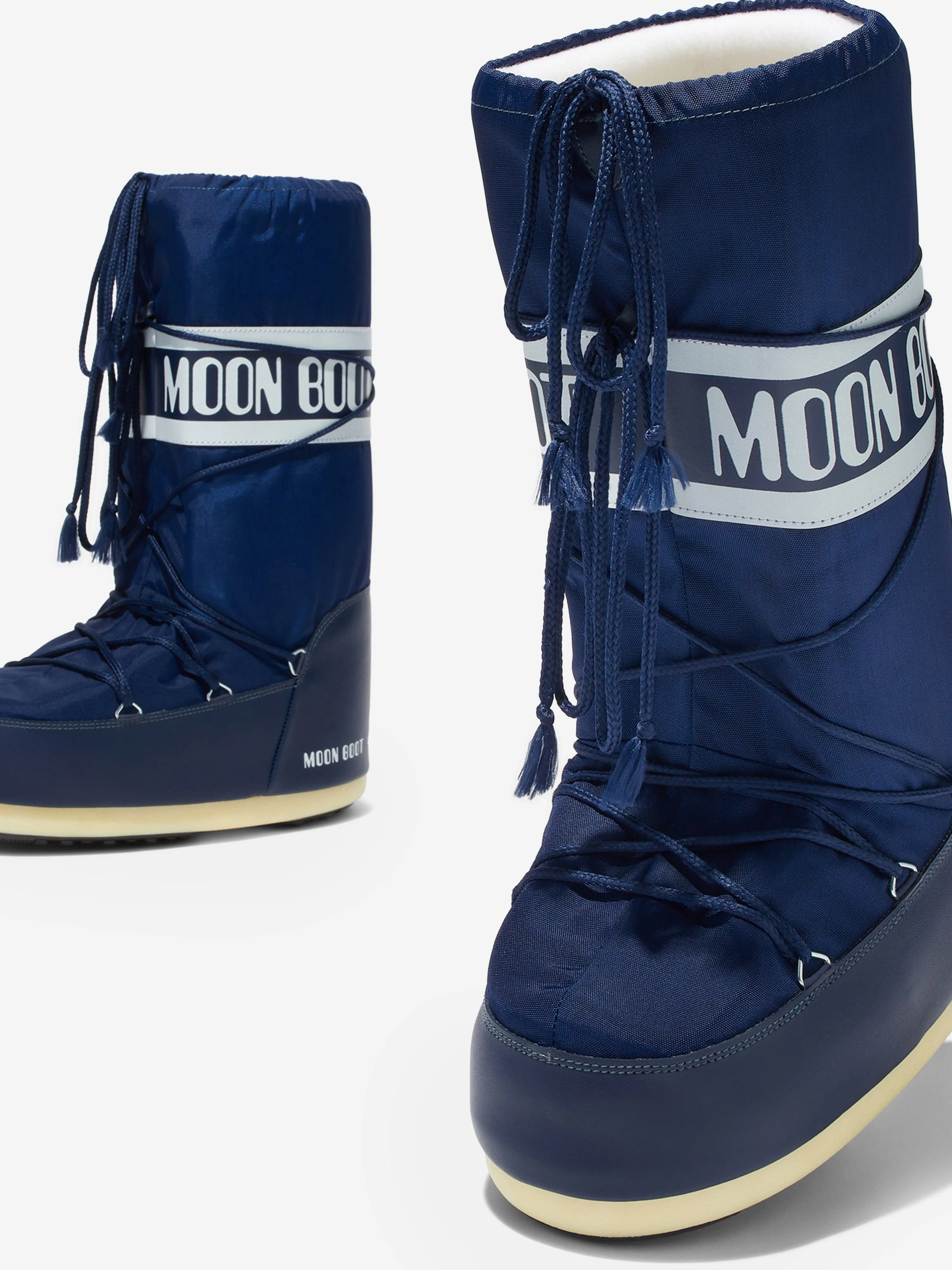 Blue Moon Boot Boys Icon Boots