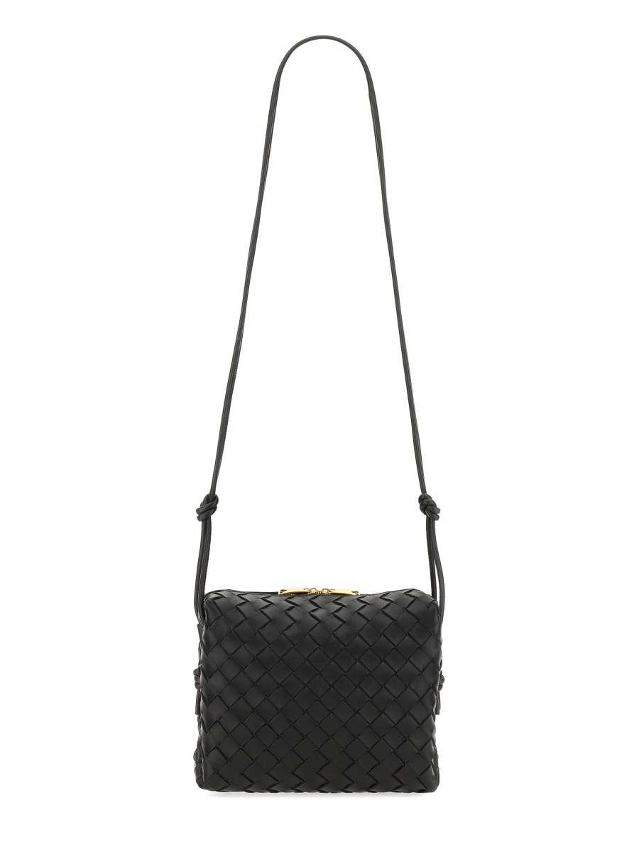 Bottega Veneta Small Loop Bag