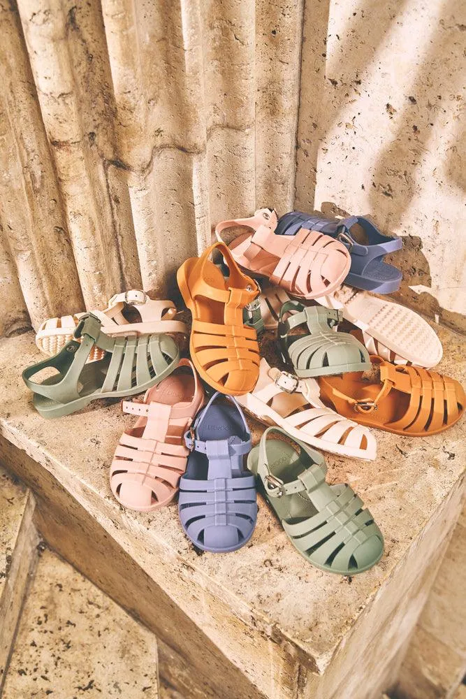 Bre Sandals - 40% Off