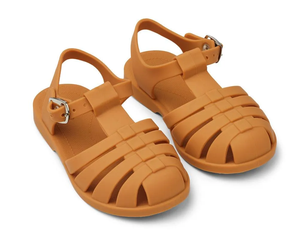 Bre Sandals - 40% Off