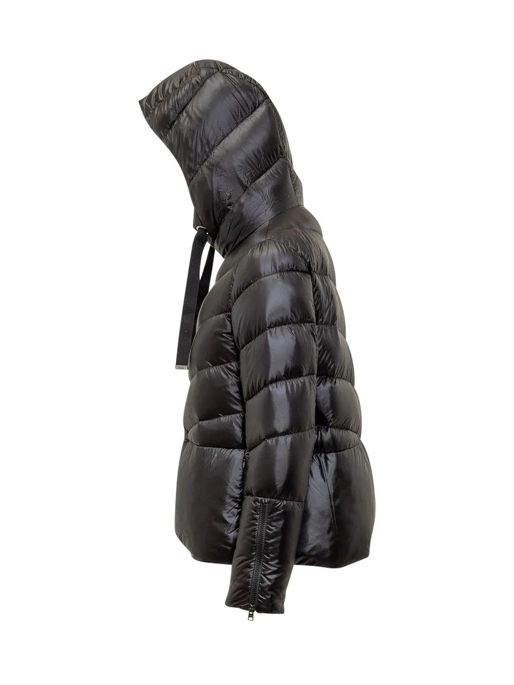 Cappa Puffer Coat