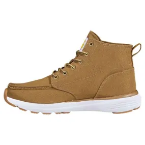 Carhartt canvas chukka boots FS4084