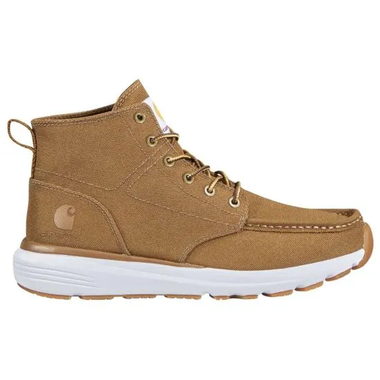 Carhartt canvas chukka boots FS4084