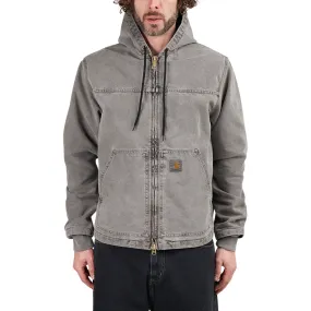 Carhartt WIP Arling Jacket Grey