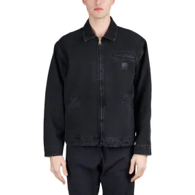 Carhartt WIP Black Rider Jacket