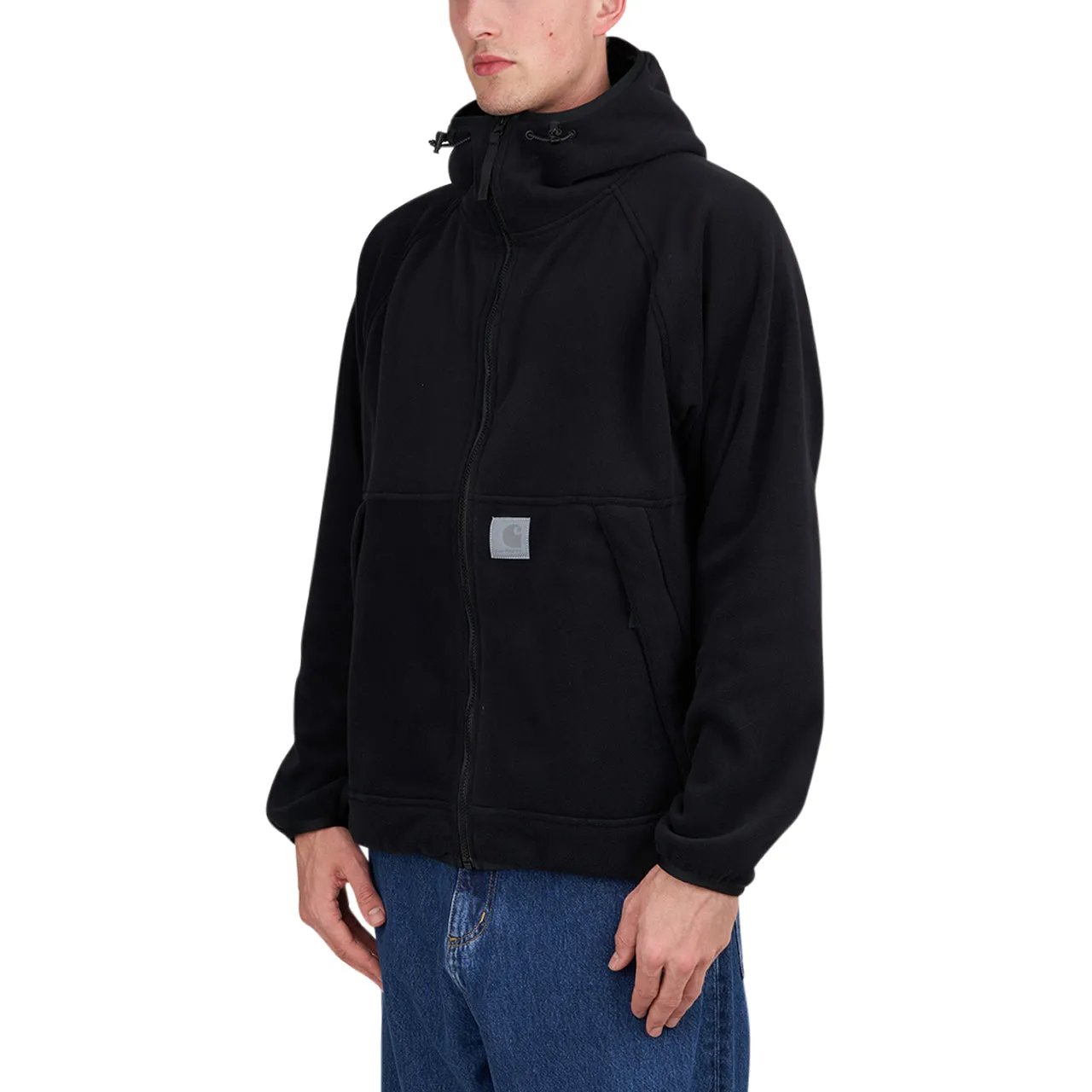 Carhartt WIP South Black Jacket