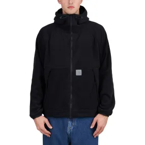 Carhartt WIP South Black Jacket