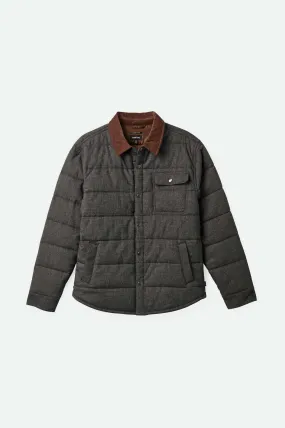 Cass Men's Tweed Jacket