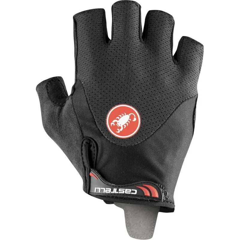 Guanti ciclismo Castelli Arenberg Gel 2 Glove