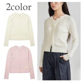 Casual Nylon Street Style Long Sleeve Shirt - Plain