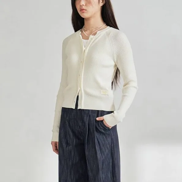 Casual Nylon Street Style Long Sleeve Shirt - Plain