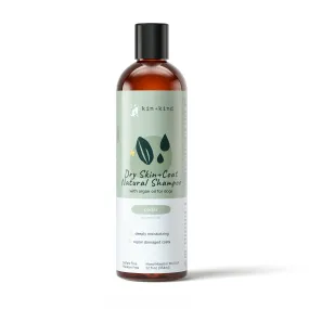 Cedar Dry Skin & Coat Shampoo