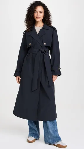 Charles Trench Coat - Daughter's Favorite