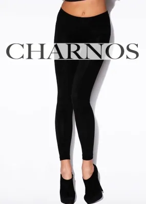 Charnos Fleece-Lined Leggings