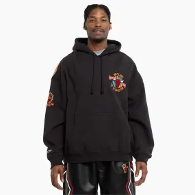 Chicago Bulls 6-Time Hoodie - Shop Hoodies & Crews at Stirling Sports