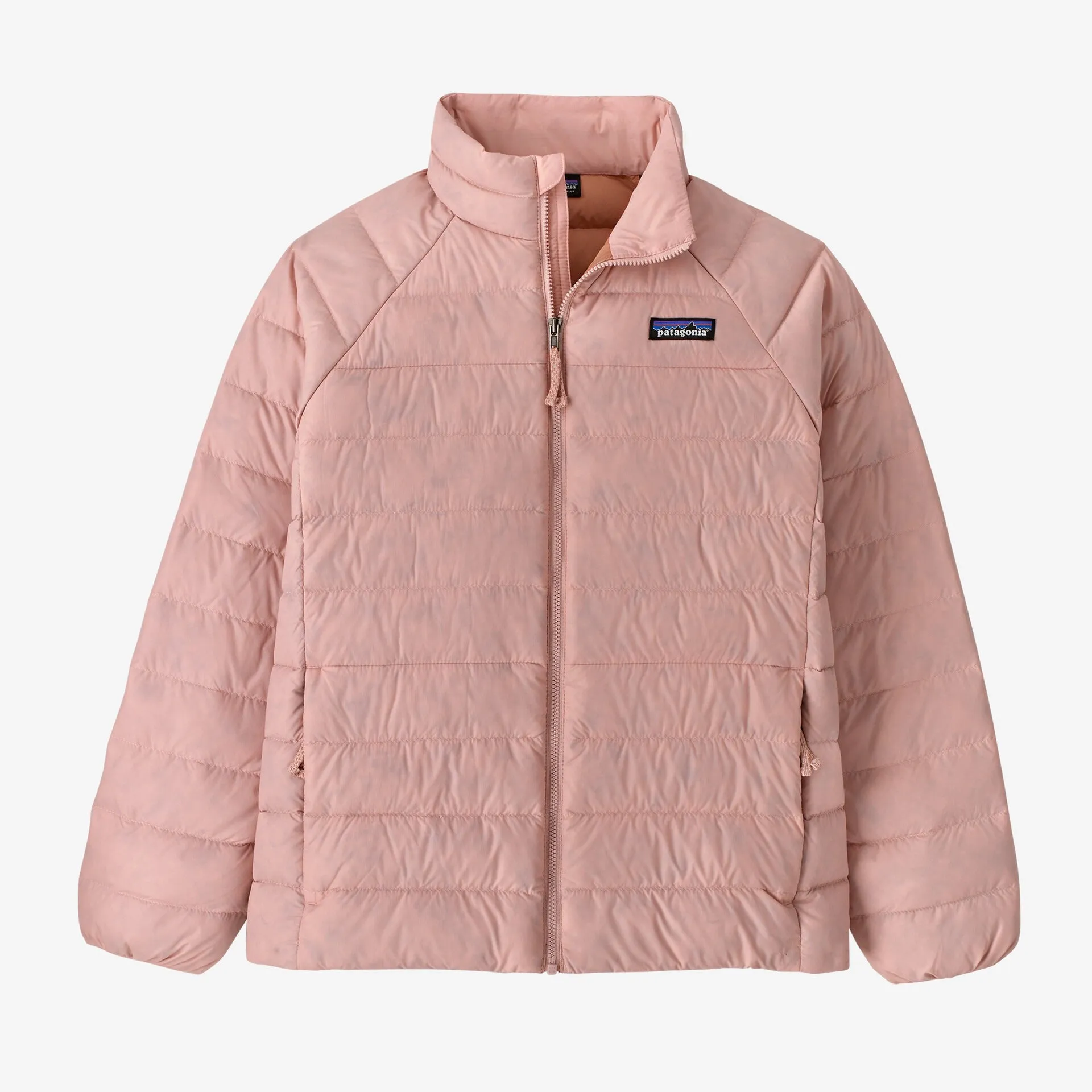 Children's Puffer Jacket