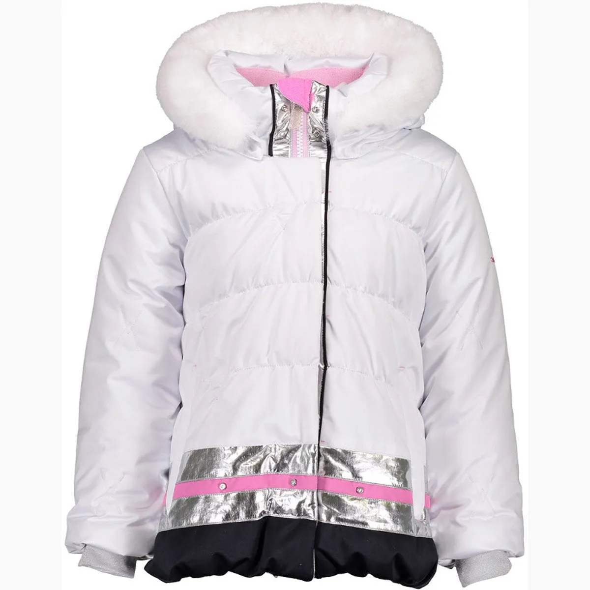 Children's Rabbit Jacket