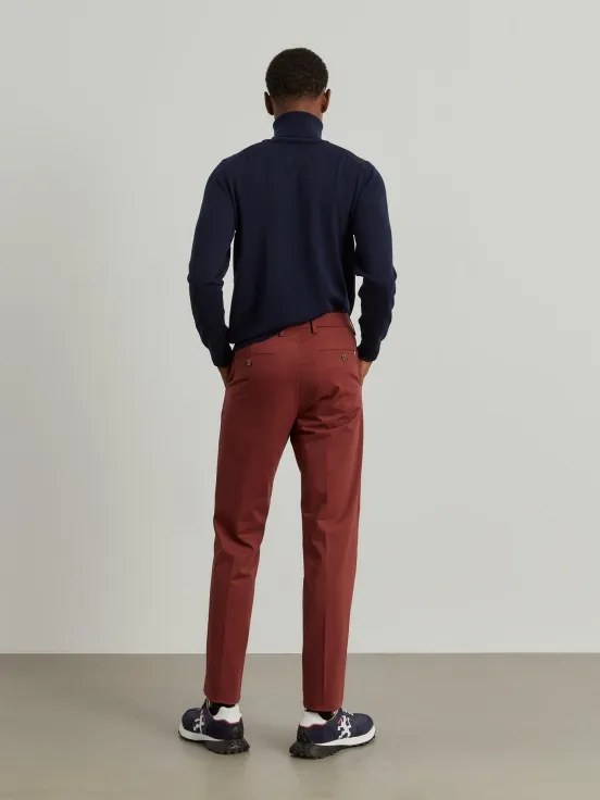 Chino Trousers