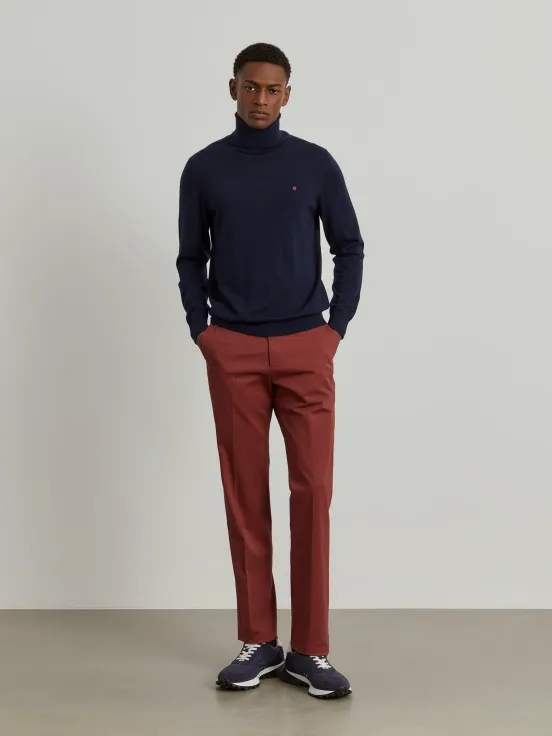 Chino Trousers