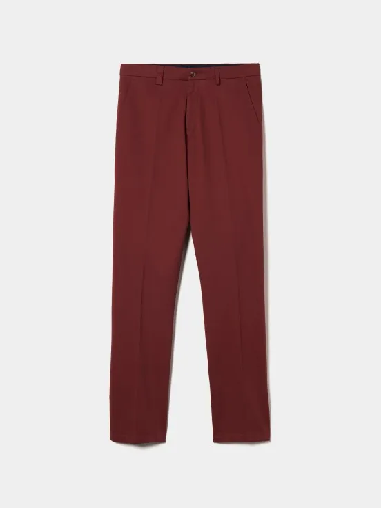 Chino Trousers