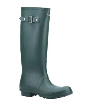 Classic Sandringham wellies