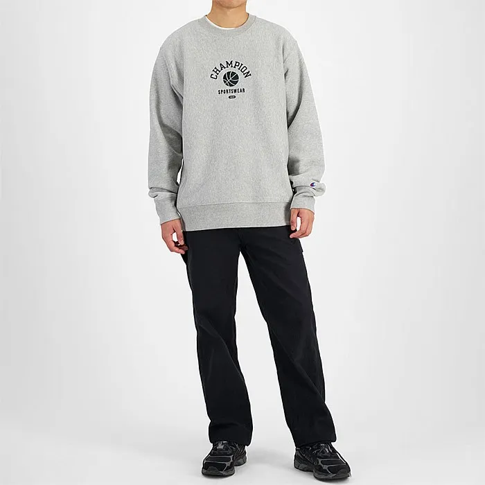 Clubhouse Crew Reverse Weave Sweats & Hoodies - Stirling Sports