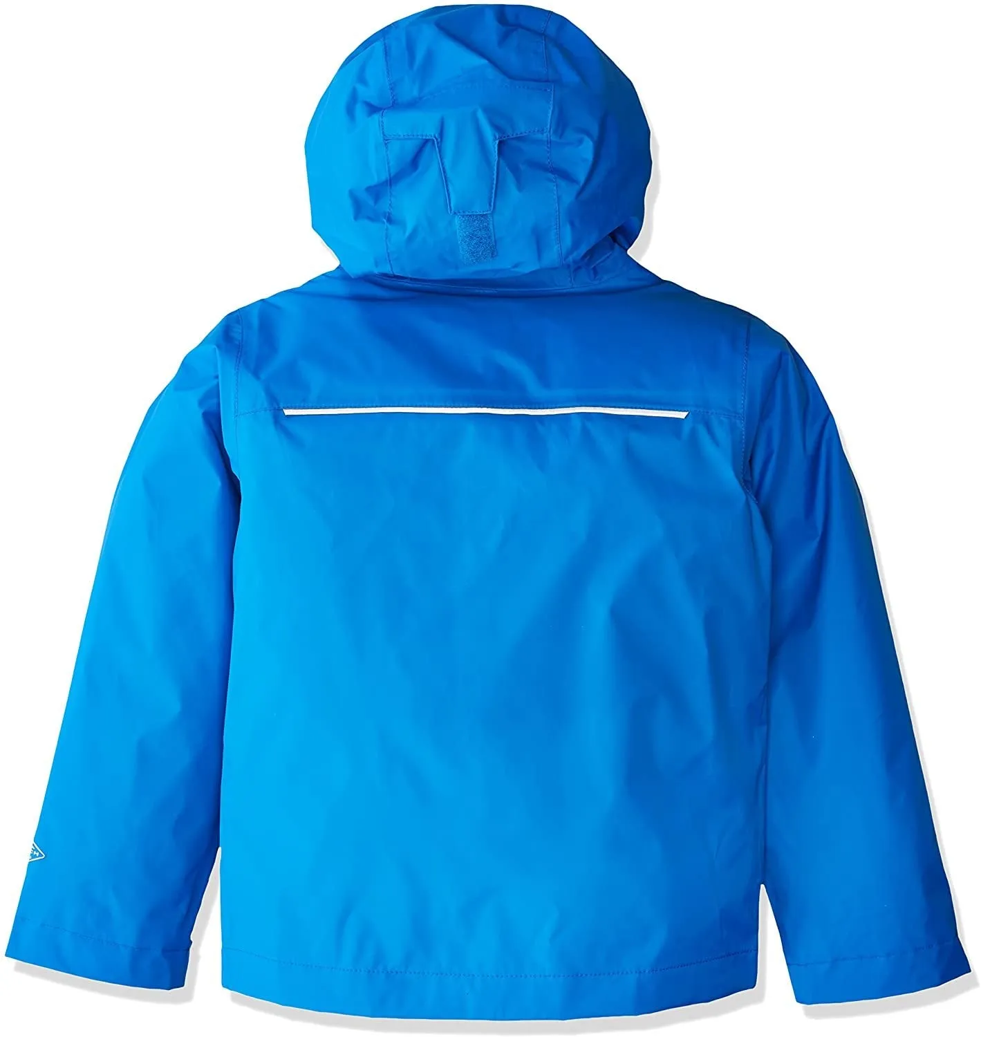 Columbia Boys' Watertight Jacket - Waterproof & Breathable