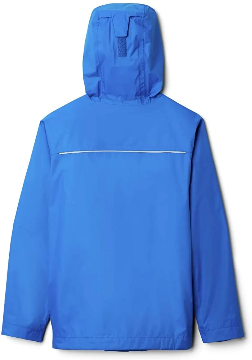 Columbia Boys' Watertight Jacket - Waterproof & Breathable