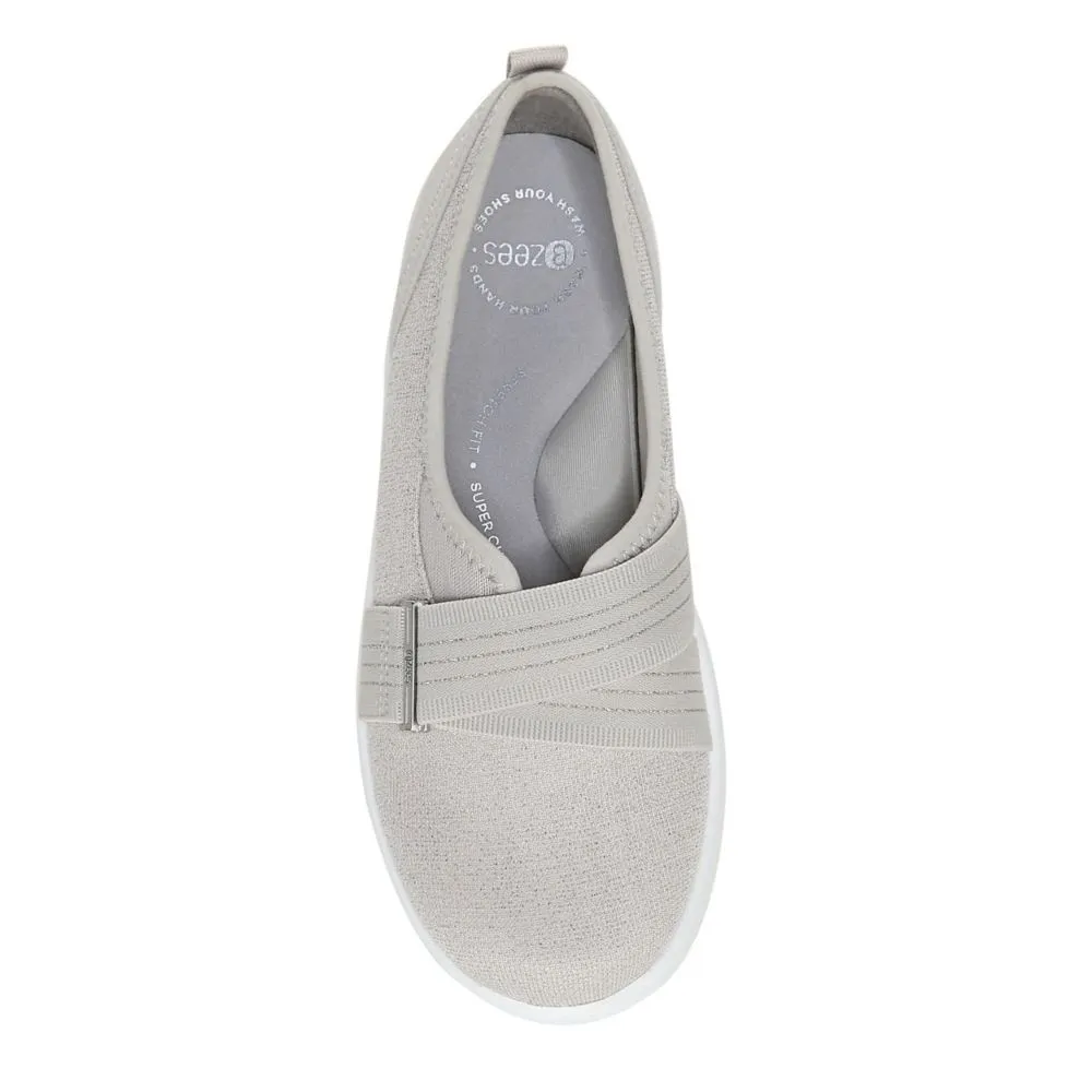 Comfortable Slip On Women's Sneakers