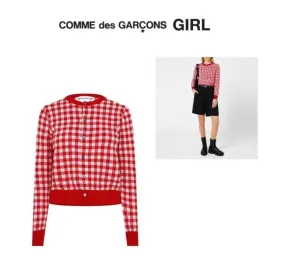 COMME des GARCONS Cardigans