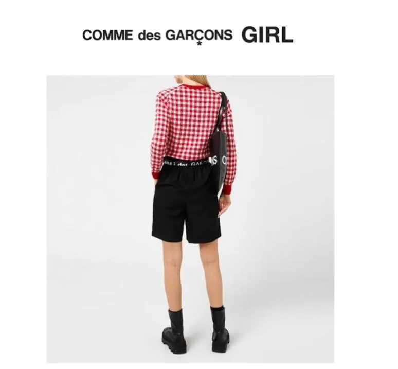 COMME des GARCONS Cardigans