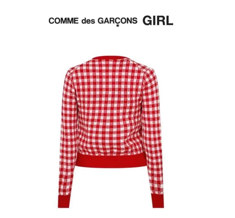 COMME des GARCONS Cardigans