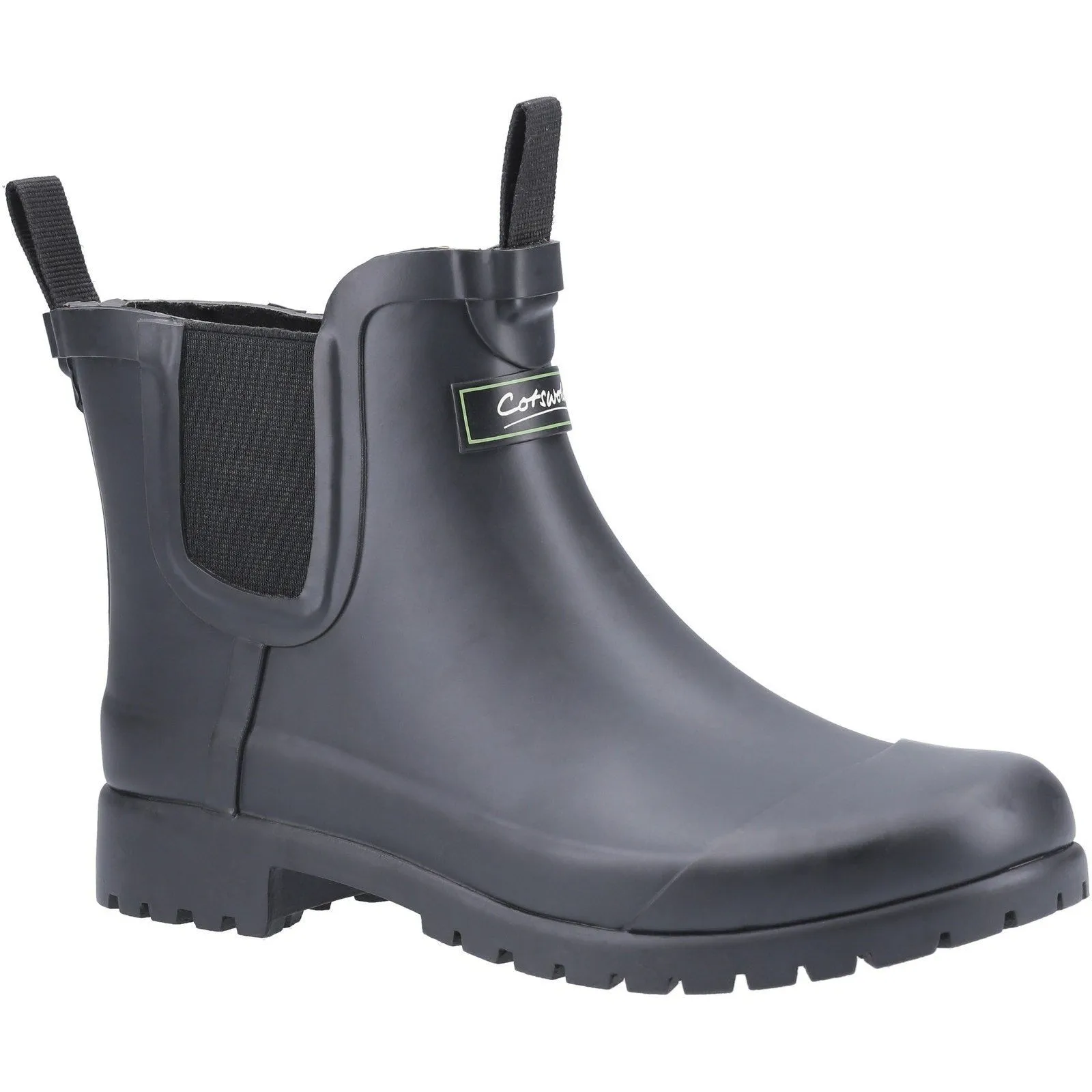 Cotswold Blenheim Short Wellington Boots