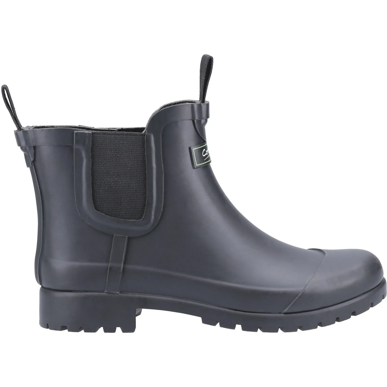 Cotswold Blenheim Short Wellington Boots