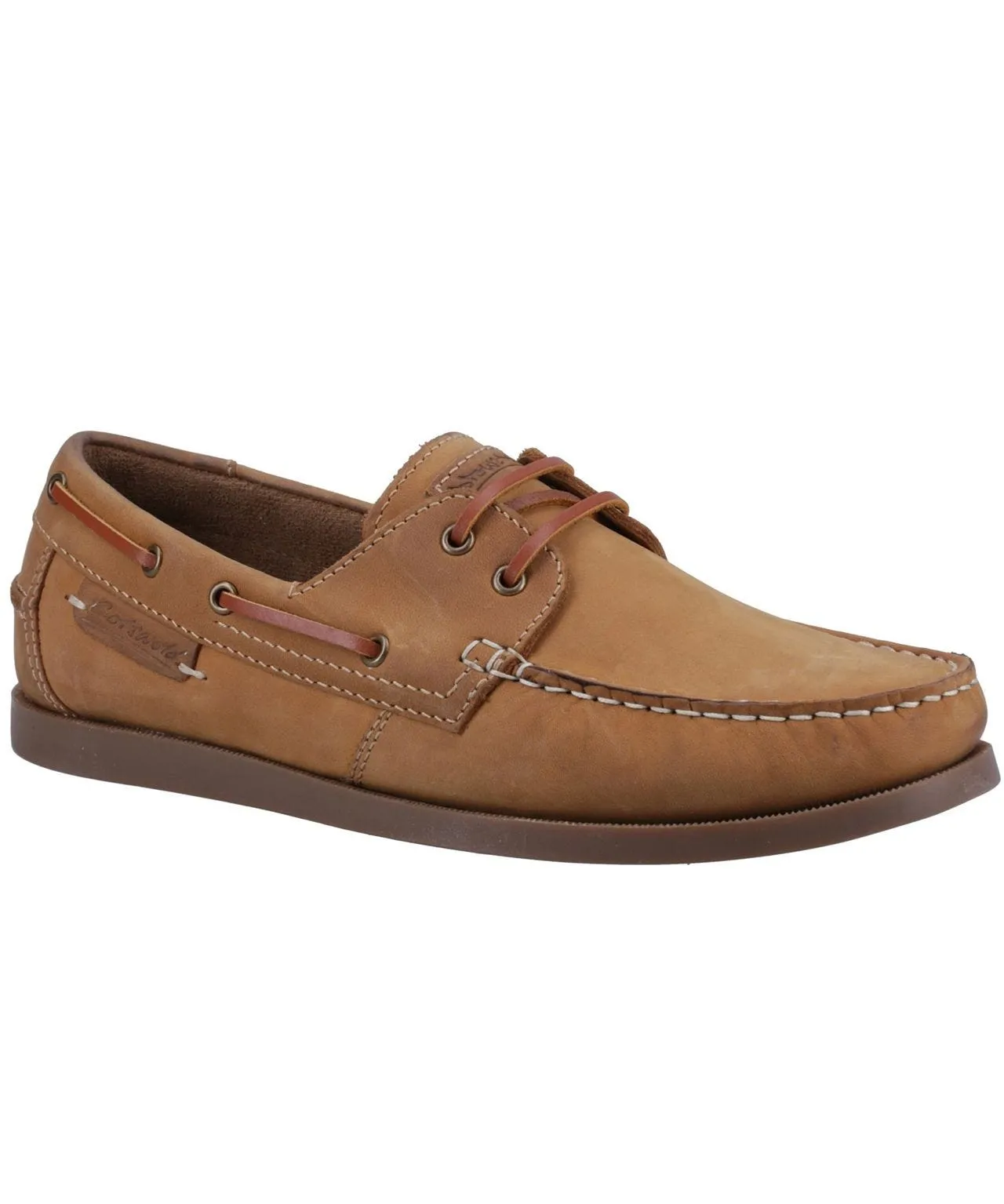 Durable Cotswolds Bartrim Mens Shoes