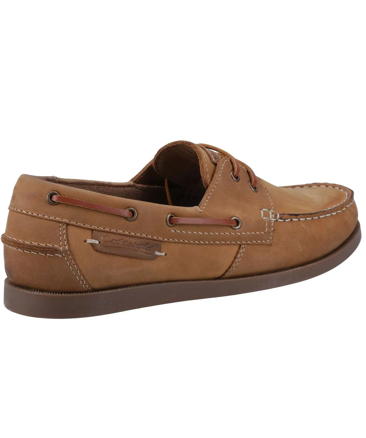 Durable Cotswolds Bartrim Mens Shoes